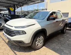 FIAT TORO 2.0 16V TURBO DIESEL ENDURANCE 4WD AT9 FIAT TORO 2.0 16V TURBO DIESEL ENDURANCE 4WD AT9