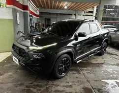 FIAT TORO 2.0 16V TURBO DIESEL ENDURANCE 4WD AT9 FIAT TORO 2.0 16V TURBO DIESEL ENDURANCE 4WD AT9
