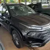 FIAT TORO 2.0 16V TURBO DIESEL FREEDOM 4WD AT9 FIAT TORO 2.0 16V TURBO DIESEL FREEDOM 4WD AT9