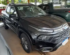 FIAT TORO 2.0 16V TURBO DIESEL FREEDOM 4WD AT9 FIAT TORO 2.0 16V TURBO DIESEL FREEDOM 4WD AT9