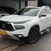 FIAT TORO 2.0 16V TURBO DIESEL RANCH 4WD AT9 FIAT TORO 2.0 16V TURBO DIESEL RANCH 4WD AT9
