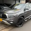 FIAT TORO 2.0 16V TURBO DIESEL RANCH 4WD AT9 FIAT TORO 2.0 16V TURBO DIESEL RANCH 4WD AT9