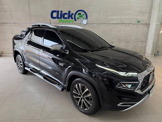 FIAT TORO 2.0 16V TURBO DIESEL RANCH 4WD AT9