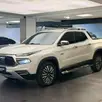 FIAT TORO 2.0 16V TURBO DIESEL RANCH 4WD AT9 FIAT TORO 2.0 16V TURBO DIESEL RANCH 4WD AT9