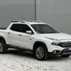 FIAT TORO 2.0 16V TURBO DIESEL RANCH 4WD AT9 FIAT TORO 2.0 16V TURBO DIESEL RANCH 4WD AT9