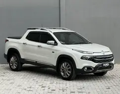 FIAT TORO 2.0 16V TURBO DIESEL RANCH 4WD AT9 FIAT TORO 2.0 16V TURBO DIESEL RANCH 4WD AT9