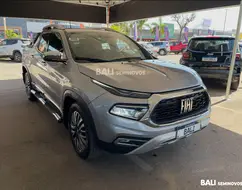 FIAT TORO 2.0 16V TURBO DIESEL RANCH 4WD AT9 FIAT TORO 2.0 16V TURBO DIESEL RANCH 4WD AT9