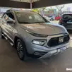 FIAT TORO 2.0 16V TURBO DIESEL RANCH 4WD AT9 FIAT TORO 2.0 16V TURBO DIESEL RANCH 4WD AT9