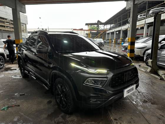 FIAT TORO 2.0 16V TURBO DIESEL ULTRA 4WD AT9