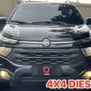 FIAT TORO 2.0 16V TURBO DIESEL ULTRA 4WD AT9 FIAT TORO 2.0 16V TURBO DIESEL ULTRA 4WD AT9