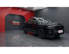 FIAT TORO 2.0 16V TURBO DIESEL ULTRA 4WD AT9 FIAT TORO 2.0 16V TURBO DIESEL ULTRA 4WD AT9