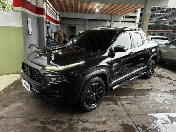 FIAT TORO 2.0 16V TURBO DIESEL ULTRA 4WD AT9