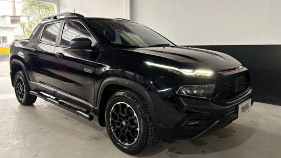 FIAT TORO 2.0 16V TURBO DIESEL ULTRA 4WD AT9
