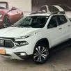 FIAT TORO 2.0 16V TURBO DIESEL VOLCANO 4WD AT9 FIAT TORO 2.0 16V TURBO DIESEL VOLCANO 4WD AT9