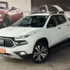 FIAT TORO 2.0 16V TURBO DIESEL VOLCANO 4WD AT9 FIAT TORO 2.0 16V TURBO DIESEL VOLCANO 4WD AT9