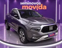 FIAT TORO 2.0 16V TURBO DIESEL VOLCANO 4WD AT9 FIAT TORO 2.0 16V TURBO DIESEL VOLCANO 4WD AT9