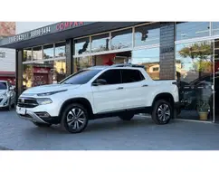 FIAT TORO 2.0 16V TURBO DIESEL VOLCANO 4WD AT9 FIAT TORO 2.0 16V TURBO DIESEL VOLCANO 4WD AT9
