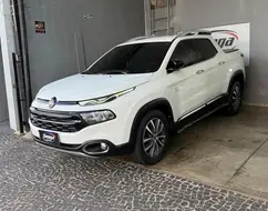 FIAT TORO 2.0 16V TURBO DIESEL VOLCANO 4WD AT9 FIAT TORO 2.0 16V TURBO DIESEL VOLCANO 4WD AT9