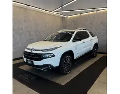 FIAT TORO 2.0 16V TURBO DIESEL VOLCANO 4WD AT9 FIAT TORO 2.0 16V TURBO DIESEL VOLCANO 4WD AT9