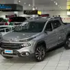 FIAT TORO 2.0 16V TURBO DIESEL VOLCANO 4WD AT9 FIAT TORO 2.0 16V TURBO DIESEL VOLCANO 4WD AT9