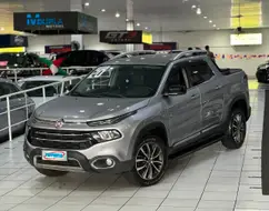 FIAT TORO 2.0 16V TURBO DIESEL VOLCANO 4WD AT9 FIAT TORO 2.0 16V TURBO DIESEL VOLCANO 4WD AT9