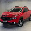 FIAT TORO 2.0 16V TURBO DIESEL VOLCANO 4WD AT9 FIAT TORO 2.0 16V TURBO DIESEL VOLCANO 4WD AT9