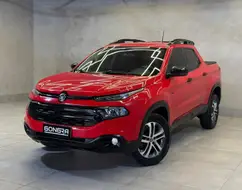 FIAT TORO 2.0 16V TURBO DIESEL VOLCANO 4WD AT9 FIAT TORO 2.0 16V TURBO DIESEL VOLCANO 4WD AT9