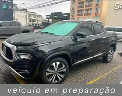 FIAT TORO 2.0 16V TURBO DIESEL VOLCANO 4WD AT9 FIAT TORO 2.0 16V TURBO DIESEL VOLCANO 4WD AT9
