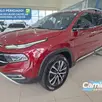 FIAT TORO 2.0 16V TURBO DIESEL VOLCANO 4WD AT9 FIAT TORO 2.0 16V TURBO DIESEL VOLCANO 4WD AT9