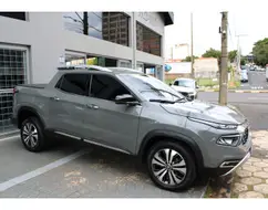 FIAT TORO 2.0 16V TURBO DIESEL VOLCANO 4WD AT9 FIAT TORO 2.0 16V TURBO DIESEL VOLCANO 4WD AT9
