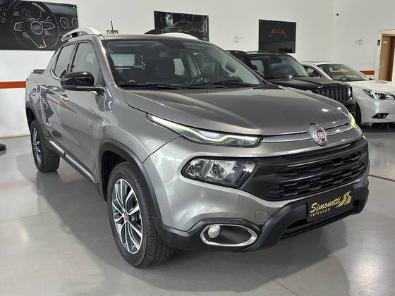 FIAT TORO 2.0 16V TURBO DIESEL VOLCANO 4WD AT9