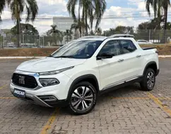 FIAT TORO 2.0 16V TURBO DIESEL VOLCANO 4WD AT9 FIAT TORO 2.0 16V TURBO DIESEL VOLCANO 4WD AT9
