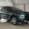 FIAT TORO 2.0 16V TURBO DIESEL VOLCANO 4WD AT9 FIAT TORO 2.0 16V TURBO DIESEL VOLCANO 4WD AT9