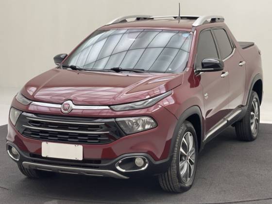 FIAT TORO 2.0 16V TURBO DIESEL VOLCANO 4WD AT9