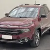 FIAT TORO 2.0 16V TURBO DIESEL VOLCANO 4WD AT9 FIAT TORO 2.0 16V TURBO DIESEL VOLCANO 4WD AT9
