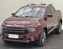 FIAT TORO 2.0 16V TURBO DIESEL VOLCANO 4WD AT9 FIAT TORO 2.0 16V TURBO DIESEL VOLCANO 4WD AT9