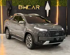 FIAT TORO 2.2 TURBO DIESEL RANCH 4WD AT9 FIAT TORO 2.2 TURBO DIESEL RANCH 4WD AT9