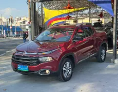 FIAT TORO 2.4 16V MULTIAIR FLEX VOLCANO AT9 FIAT TORO 2.4 16V MULTIAIR FLEX VOLCANO AT9