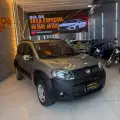 FIAT UNO 1.0 EVO WAY 8V FLEX 4P MANUAL FIAT UNO 1.0 EVO WAY 8V FLEX 4P MANUAL