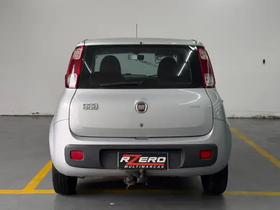 FIAT-UNO-1.0 VIVACE 8V FLEX 4P MANUAL FIAT-UNO-2012