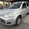 FIAT UNO 1.0 EVO VIVACE 8V FLEX 4P MANUAL FIAT UNO 1.0 EVO VIVACE 8V FLEX 4P MANUAL