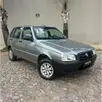 FIAT UNO 1.0 MPI MILLE FIRE ECONOMY 8V FLEX 4P MANUAL FIAT UNO 1.0 MPI MILLE FIRE ECONOMY 8V FLEX 4P MANUAL