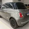 FIAT 500 1.4 LOUNGE 16V GASOLINA 2P MANUAL FIAT 500 1.4 LOUNGE 16V GASOLINA 2P MANUAL