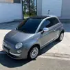 FIAT 500 1.4 LOUNGE AIR 16V GASOLINA 2P AUTOMÁTICO FIAT 500 1.4 LOUNGE AIR 16V GASOLINA 2P AUTOMÁTICO