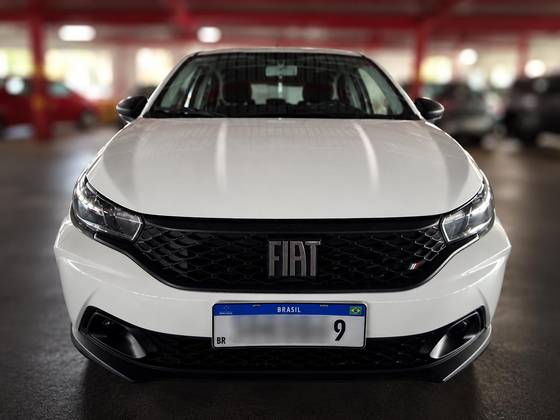 FIAT ARGO 1.0 FIREFLY FLEX MANUAL