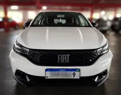 FIAT ARGO 1.0 FIREFLY FLEX MANUAL FIAT ARGO 1.0 FIREFLY FLEX MANUAL