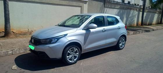 FIAT ARGO 1.0 FIREFLY FLEX MANUAL
