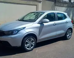 FIAT ARGO 1.0 FIREFLY FLEX MANUAL FIAT ARGO 1.0 FIREFLY FLEX MANUAL