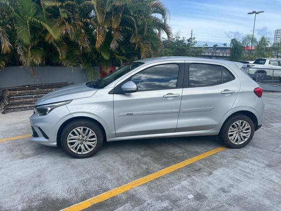 FIAT ARGO 1.0 FIREFLY FLEX MANUAL