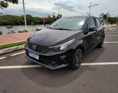 FIAT ARGO 1.3 FIREFLY FLEX DRIVE MANUAL FIAT ARGO 1.3 FIREFLY FLEX DRIVE MANUAL